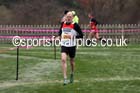 Veterans race, Durham Cathedral Cross Country Relays. Photo: David T. Hewitson/Sports for All Pics